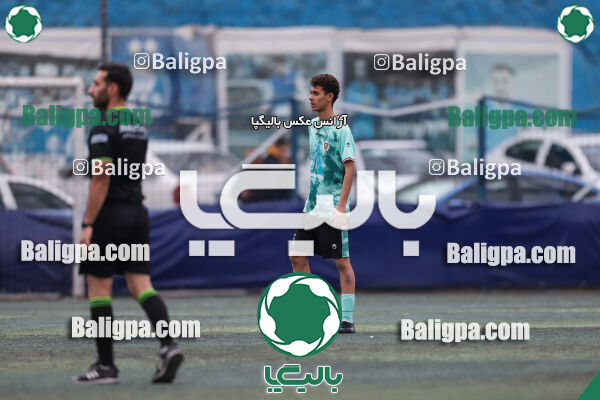 آریا پارس 3–1 مهر یاران حافظ