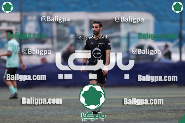 آریا پارس 3–1 مهر یاران حافظ