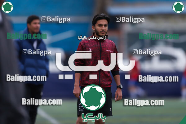 آریا پارس 3–1 مهر یاران حافظ