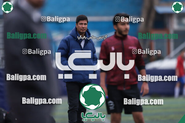 آریا پارس 3–1 مهر یاران حافظ