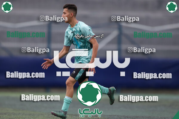 آریا پارس 3–1 مهر یاران حافظ