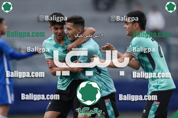 آریا پارس 3–1 مهر یاران حافظ