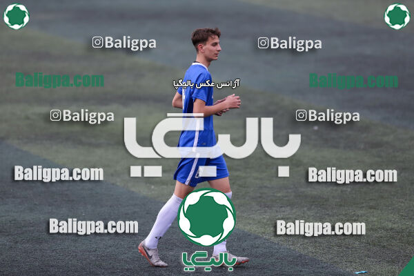 آریا پارس 3–1 مهر یاران حافظ