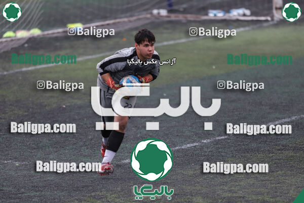 آریا پارس 3–1 مهر یاران حافظ