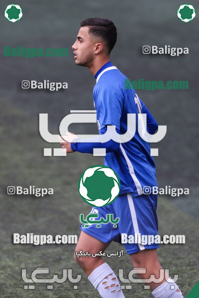 آریا پارس 3–1 مهر یاران حافظ