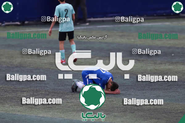 آریا پارس 3–1 مهر یاران حافظ
