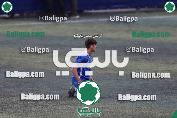آریا پارس 3–1 مهر یاران حافظ