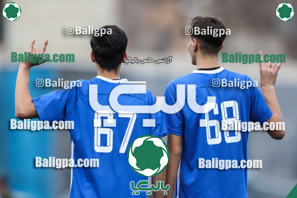 آریا پارس 3–1 مهر یاران حافظ