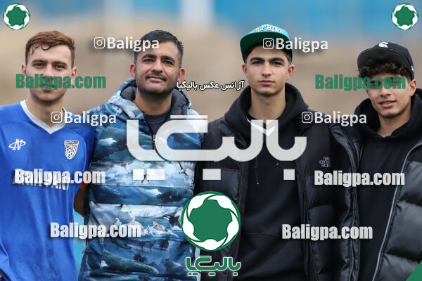آریا پارس 3–1 مهر یاران حافظ
