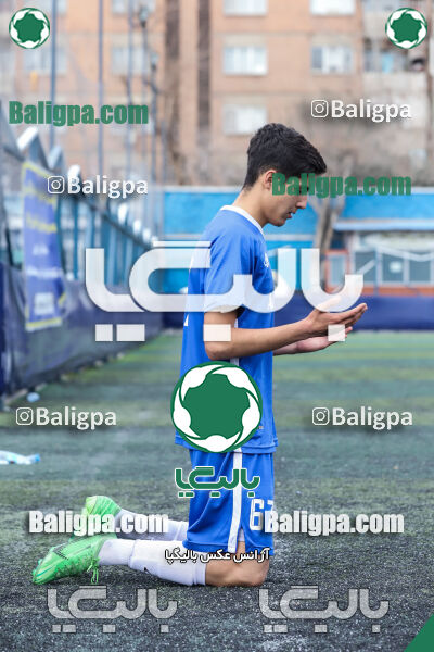 آریا پارس 3–1 مهر یاران حافظ