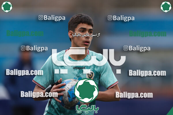آریا پارس 3–1 مهر یاران حافظ