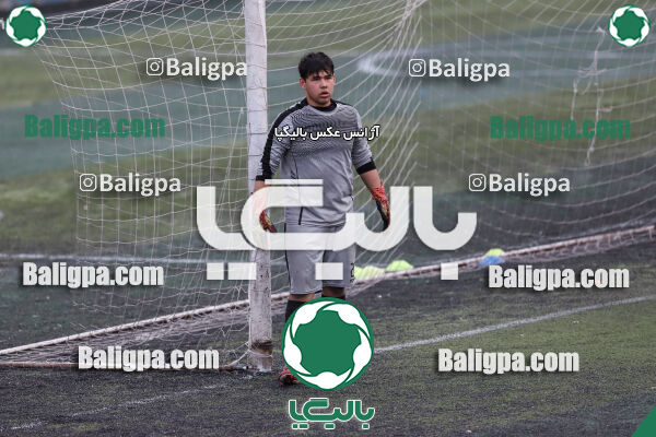 آریا پارس 3–1 مهر یاران حافظ