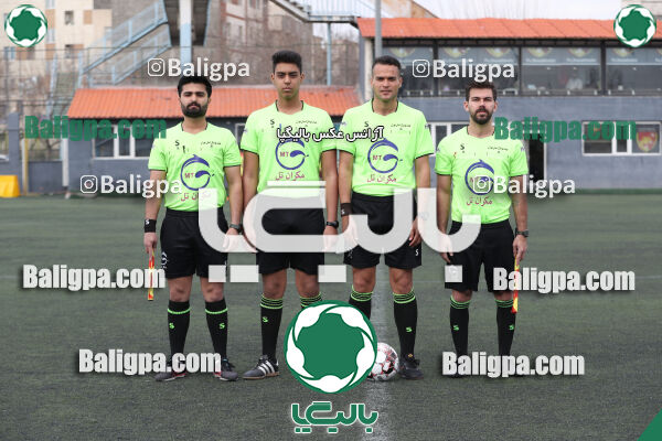 دوستی مهر 2–0 پرسپولیس