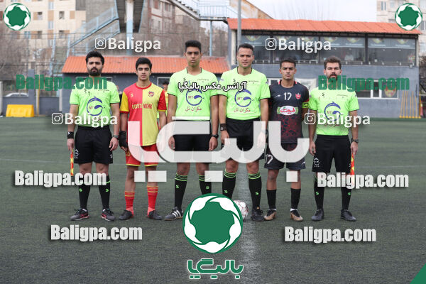دوستی مهر 2–0 پرسپولیس