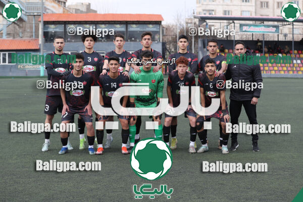 دوستی مهر 2–0 پرسپولیس