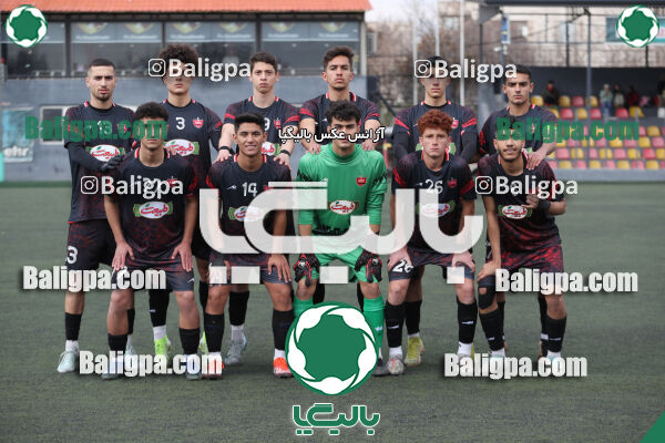 دوستی مهر 2–0 پرسپولیس