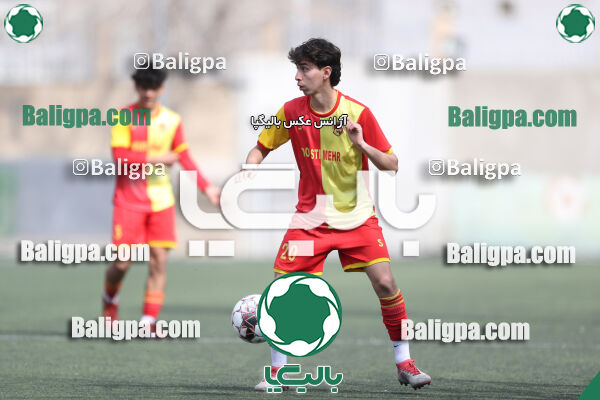 دوستی مهر 2–0 پرسپولیس