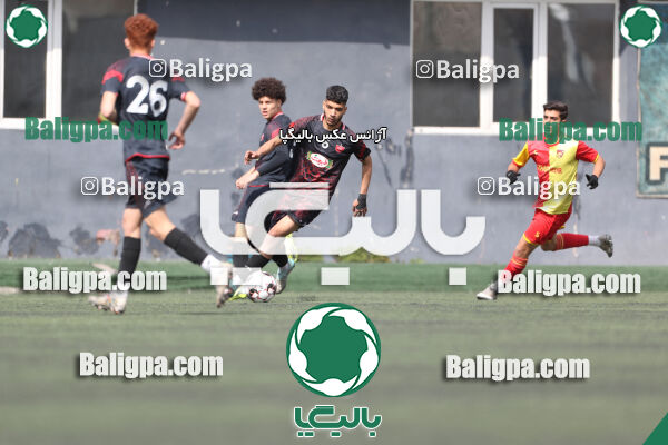 دوستی مهر 2–0 پرسپولیس