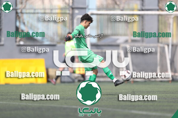 دوستی مهر 2–0 پرسپولیس
