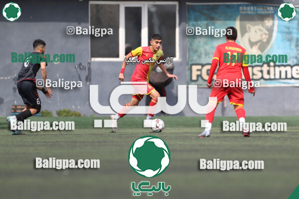دوستی مهر 2–0 پرسپولیس