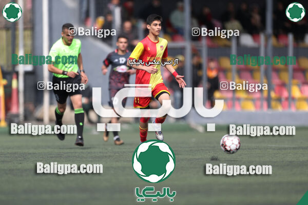 دوستی مهر 2–0 پرسپولیس