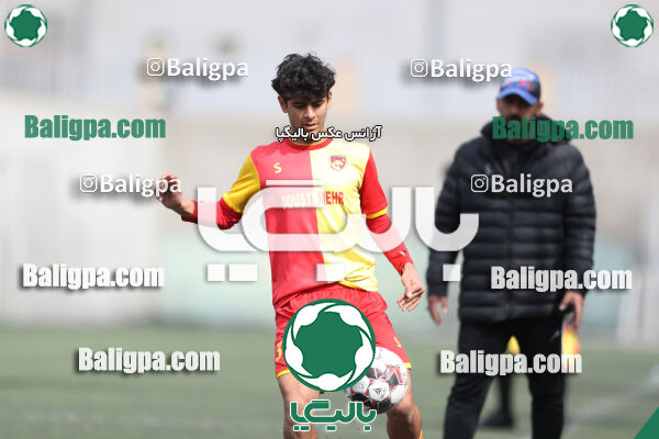 دوستی مهر 2–0 پرسپولیس