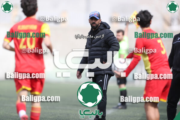 دوستی مهر 2–0 پرسپولیس