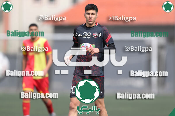 دوستی مهر 2–0 پرسپولیس