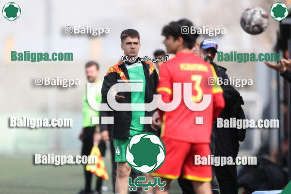 دوستی مهر 2–0 پرسپولیس
