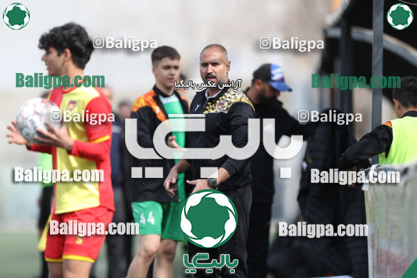دوستی مهر 2–0 پرسپولیس