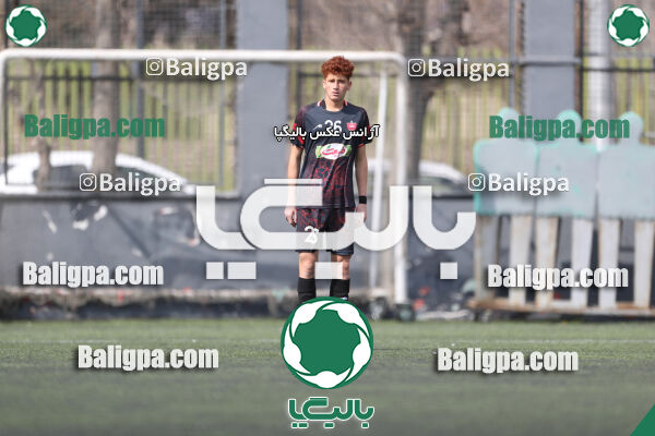 دوستی مهر 2–0 پرسپولیس