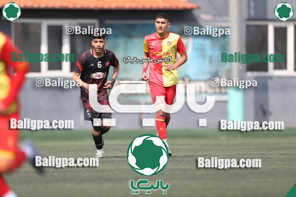 دوستی مهر 2–0 پرسپولیس
