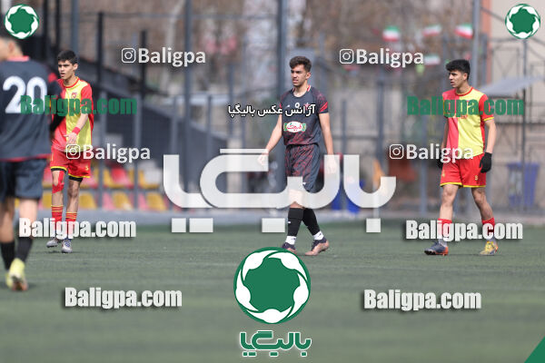 دوستی مهر 2–0 پرسپولیس