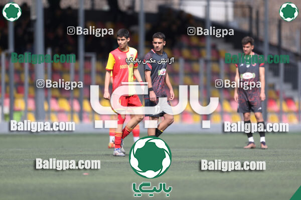 دوستی مهر 2–0 پرسپولیس