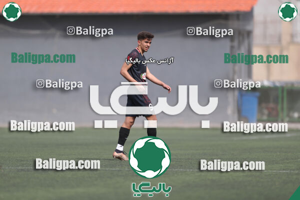 دوستی مهر 2–0 پرسپولیس