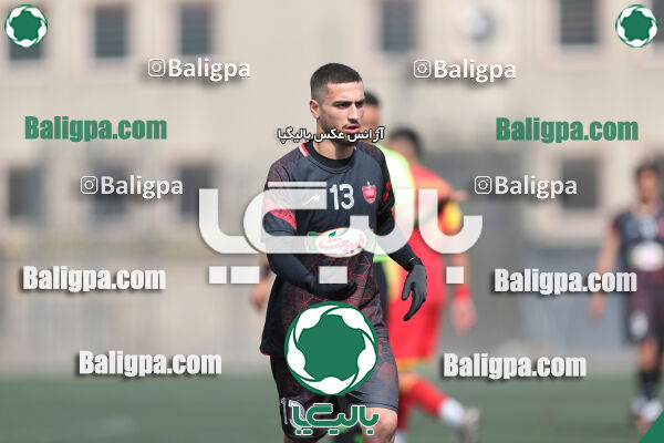 دوستی مهر 2–0 پرسپولیس