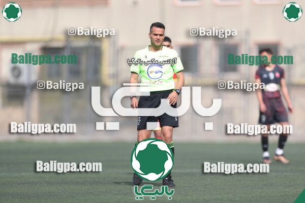 دوستی مهر 2–0 پرسپولیس