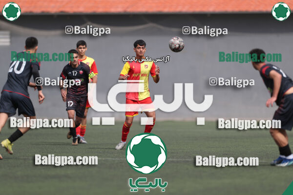 دوستی مهر 2–0 پرسپولیس