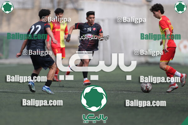 دوستی مهر 2–0 پرسپولیس