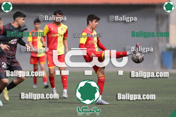 دوستی مهر 2–0 پرسپولیس