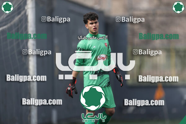 دوستی مهر 2–0 پرسپولیس