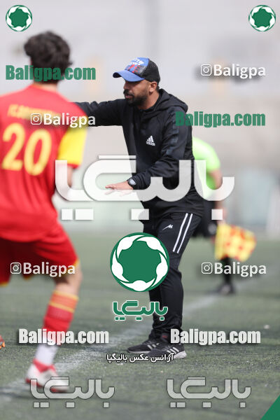 دوستی مهر 2–0 پرسپولیس