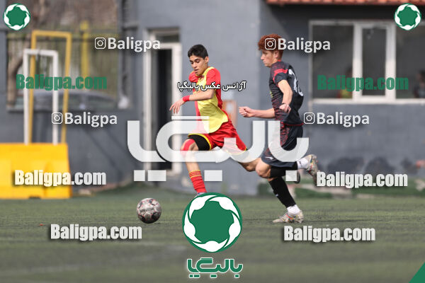 دوستی مهر 2–0 پرسپولیس