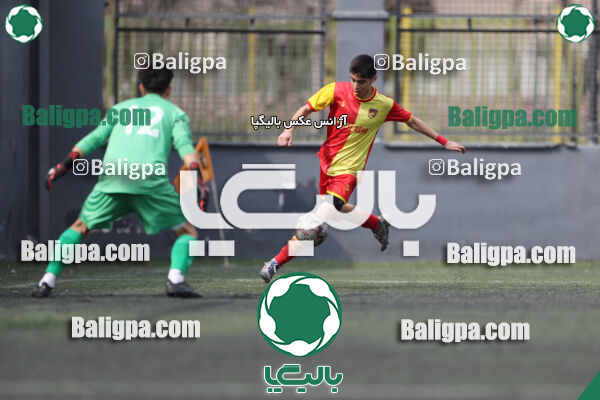 دوستی مهر 2–0 پرسپولیس
