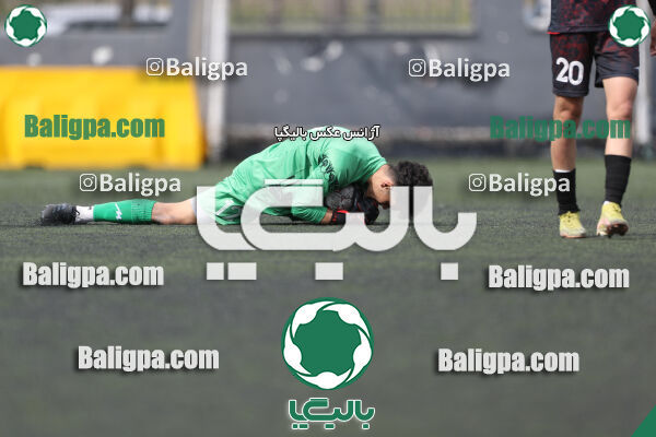 دوستی مهر 2–0 پرسپولیس