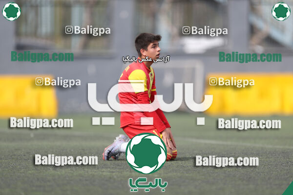 دوستی مهر 2–0 پرسپولیس