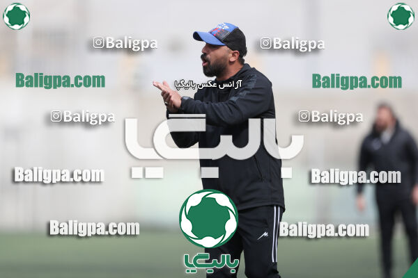 دوستی مهر 2–0 پرسپولیس