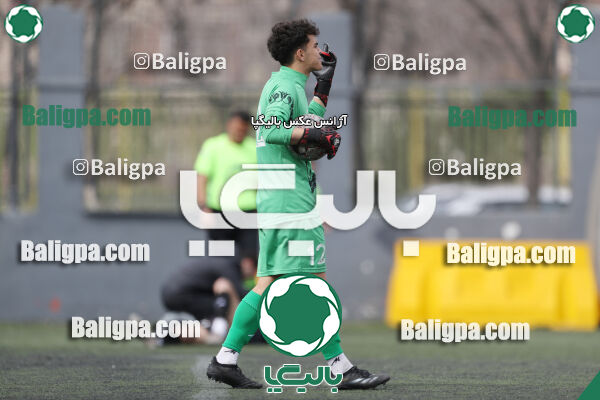 دوستی مهر 2–0 پرسپولیس