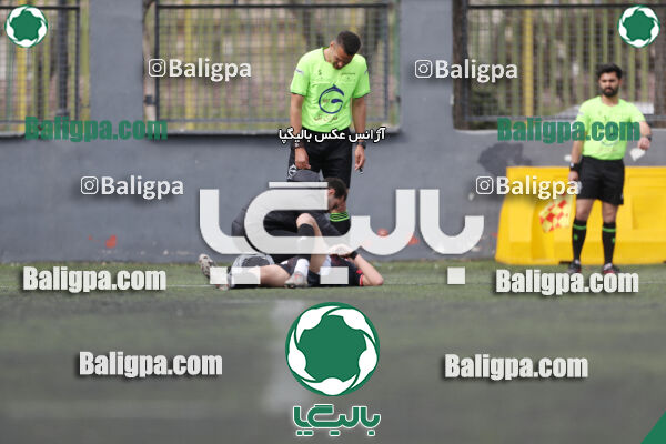 دوستی مهر 2–0 پرسپولیس