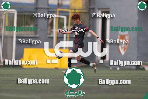 دوستی مهر 2–0 پرسپولیس